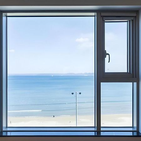 Pohang Hotel View Exterior photo